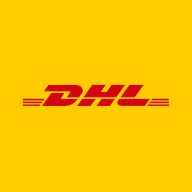 mybill.dhl.com favicon
